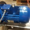 5.5kw 9 Inch APV Puma Centrifugal Pump